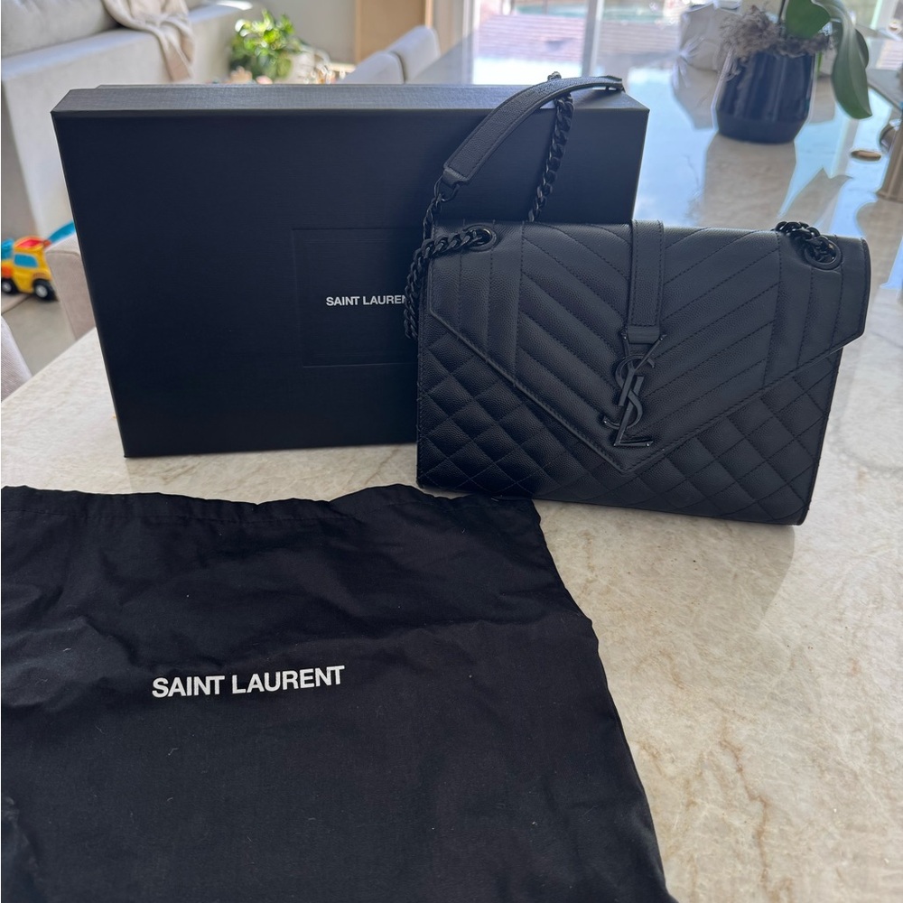 YSL BAG - Picture 2 of 10